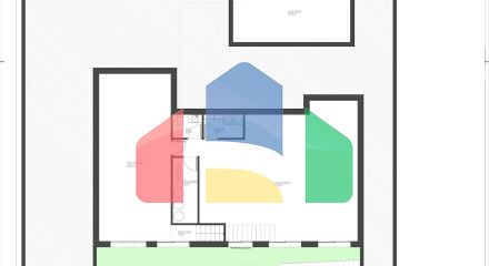 НОВЫЕ ВИЛЛЫ В ЧАСТНОМ ЗАКРЫТОМ КУРОРТЕ В ПРОВИНЦИИ МУРСИЯ