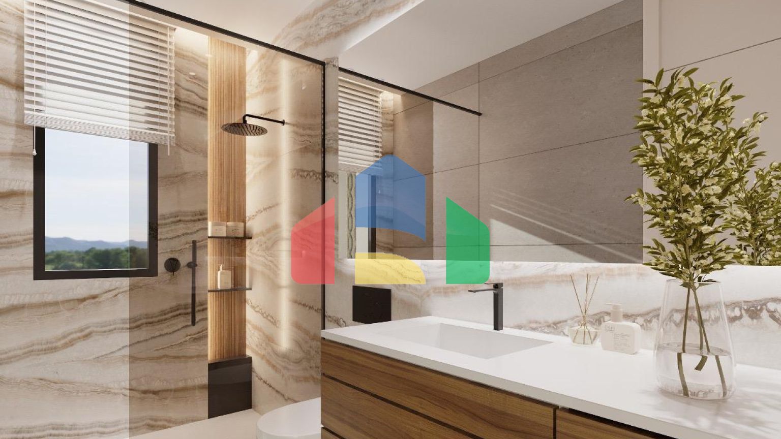 Комплекс из 6 вилл в Торре Пачеко (Мурсия)