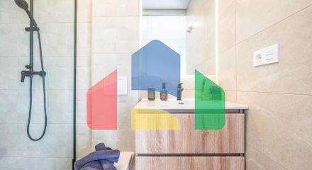 Новые независимые виллы с частным бассейном и солярием в Рольдане, Торре-Пачеко Новые независимые виллы с частным бассейном и солярием в Рольдане, Торре-Пачеко