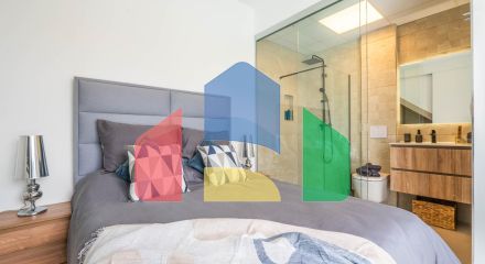 Новые независимые виллы с частным бассейном и солярием в Рольдане, Торре-Пачеко Новые независимые виллы с частным бассейном и солярием в Рольдане, Торре-Пачеко