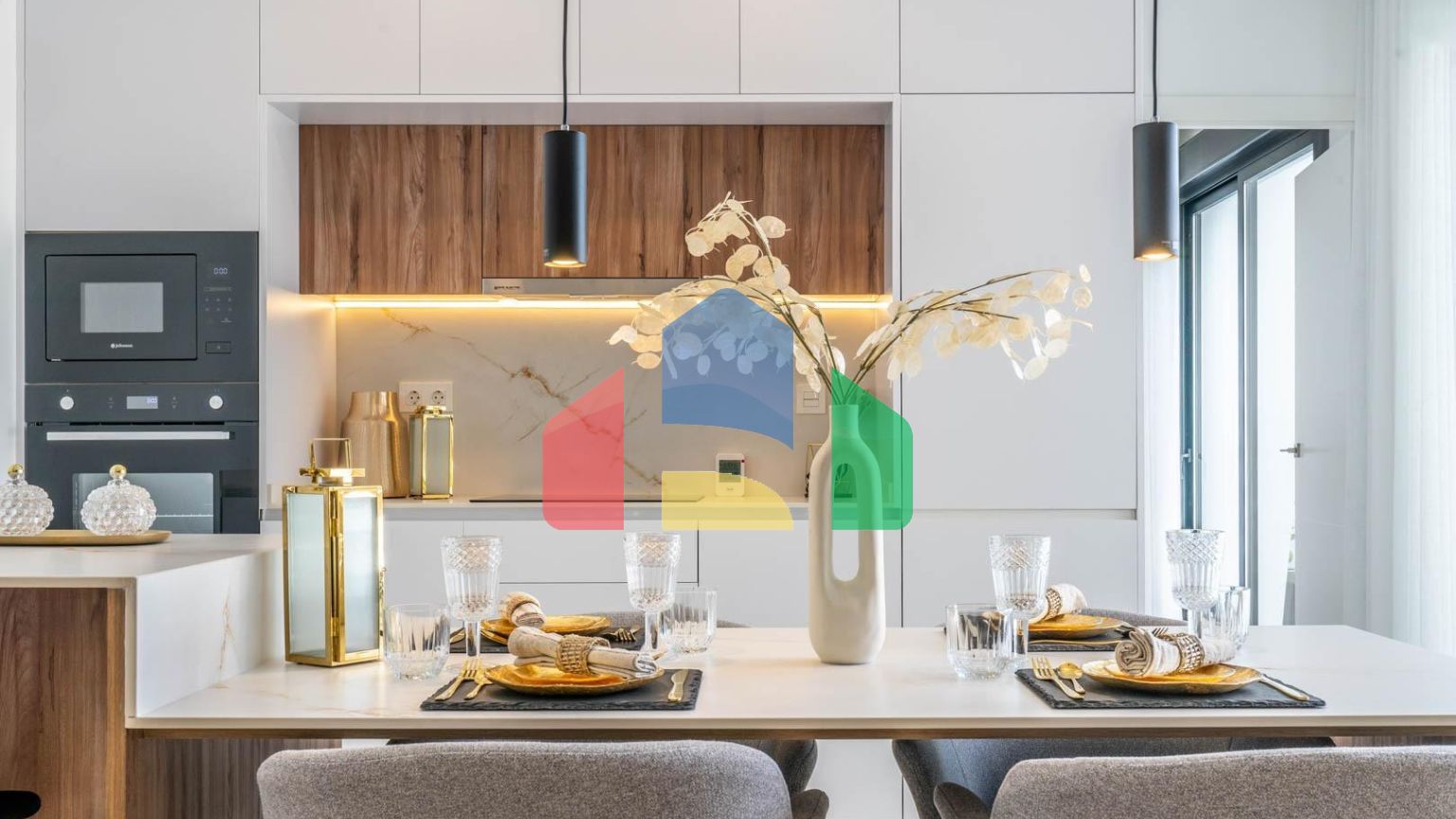 Новые независимые виллы с частным бассейном и солярием в Рольдане, Торре-Пачеко