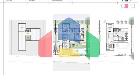 НОВЫЕ ВИЛЛЫ В ЧАСТНОМ ЗАКРЫТОМ КУРОРТЕ В ПРОВИНЦИИ МУРСИЯ НОВЫЕ ВИЛЛЫ В ЧАСТНОМ ЗАКРЫТОМ КУРОРТЕ В ПРОВИНЦИИ МУРСИЯ