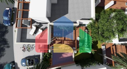 Новые виллы в Рольдане – современная жизнь в средиземноморском стиле Новые виллы в Рольдане – современная жизнь в средиземноморском стиле