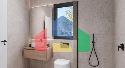 НОВЫЙ ЖИЛОЙ КОМПЛЕКС В ЧАСТНОМ ЗАКРЫТОМ КУРОРТЕ В ПРОВИНЦИИ МУРСИЯ НОВЫЙ ЖИЛОЙ КОМПЛЕКС В ЧАСТНОМ ЗАКРЫТОМ КУРОРТЕ В ПРОВИНЦИИ МУРСИЯ