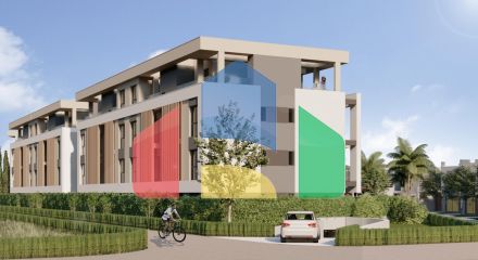 НОВЫЙ ЖИЛОЙ КОМПЛЕКС В ЧАСТНОМ ЗАКРЫТОМ КУРОРТЕ В ПРОВИНЦИИ МУРСИЯ НОВЫЙ ЖИЛОЙ КОМПЛЕКС В ЧАСТНОМ ЗАКРЫТОМ КУРОРТЕ В ПРОВИНЦИИ МУРСИЯ