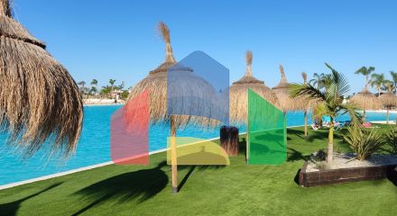 НОВЫЙ ЖИЛОЙ КОМПЛЕКС В ЧАСТНОМ ЗАКРЫТОМ КУРОРТЕ В ПРОВИНЦИИ МУРСИЯ НОВЫЙ ЖИЛОЙ КОМПЛЕКС В ЧАСТНОМ ЗАКРЫТОМ КУРОРТЕ В ПРОВИНЦИИ МУРСИЯ