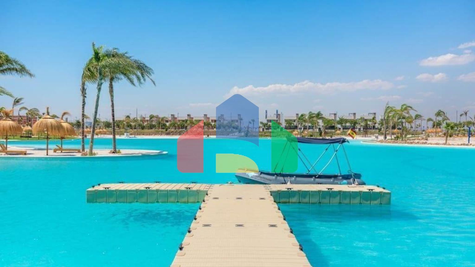 НОВЫЙ ЖИЛОЙ КОМПЛЕКС В ЧАСТНОМ ЗАКРЫТОМ КУРОРТЕ В ПРОВИНЦИИ МУРСИЯ