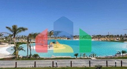 Эксклюзивные апартаменты в новостройке на частном курорте в 4 км от пляжа