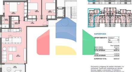 Эксклюзивные апартаменты в новостройке на частном курорте в 4 км от пляжа