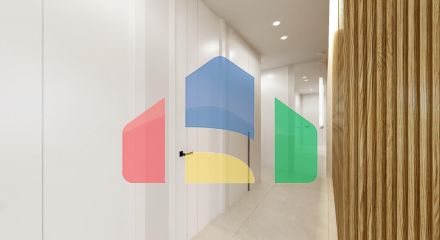 НОВЫЕ КВАРТИРЫ В ЧАСТНОМ ЗАКРЫТОМ КУРОРТЕ В ПРОВИНЦИИ МУРСИЯ