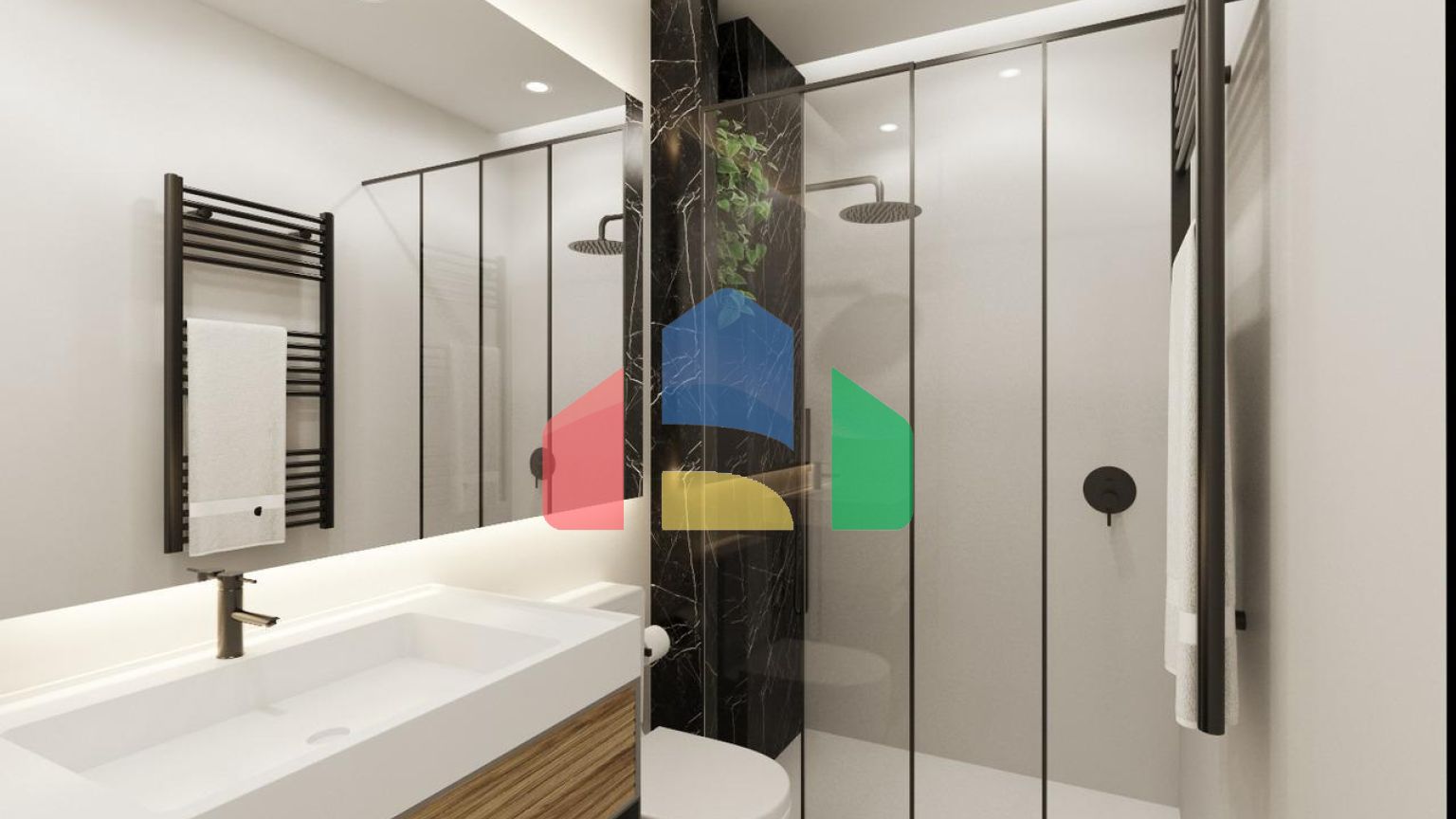 НОВЫЕ КВАРТИРЫ В ЧАСТНОМ ЗАКРЫТОМ КУРОРТЕ В ПРОВИНЦИИ МУРСИЯ