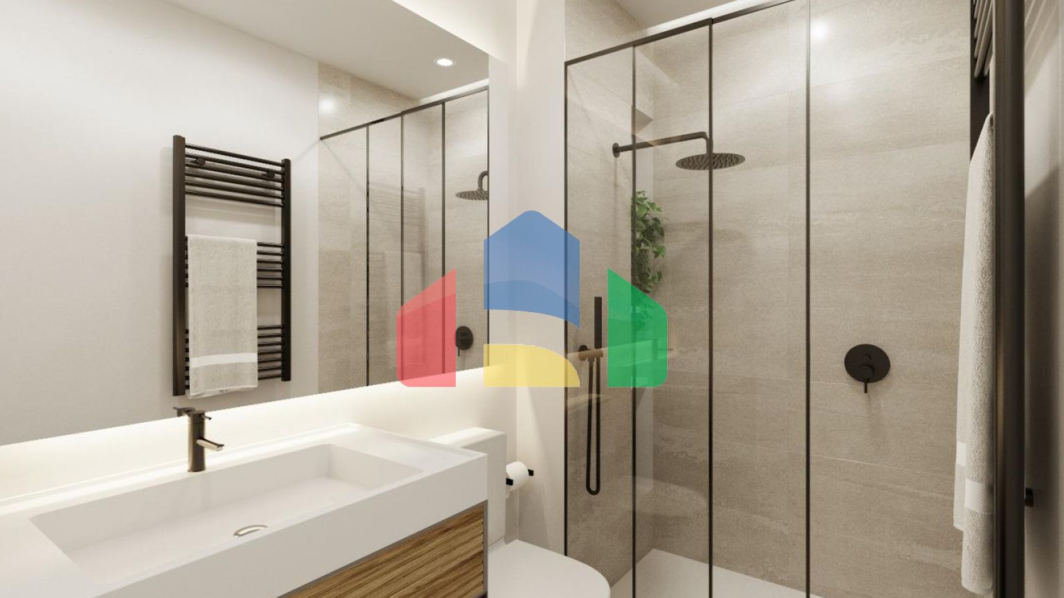 НОВЫЕ КВАРТИРЫ В ЧАСТНОМ ЗАКРЫТОМ КУРОРТЕ В ПРОВИНЦИИ МУРСИЯ