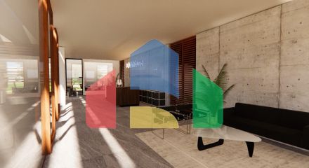 НОВЫЕ КВАРТИРЫ В ЧАСТНОМ ЗАКРЫТОМ КУРОРТЕ В ПРОВИНЦИИ МУРСИЯ