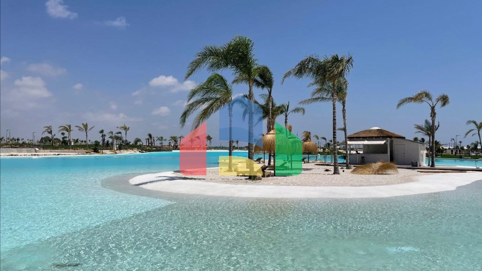 НОВЫЕ КВАРТИРЫ В ЧАСТНОМ ЗАКРЫТОМ КУРОРТЕ В ПРОВИНЦИИ МУРСИЯ