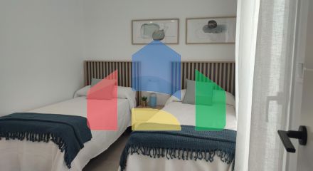 НОВЫЕ ОДНОУРОВНЕВЫЕ ВИЛЛЫ В БАЛЬСИКАС, МУРСИЯ