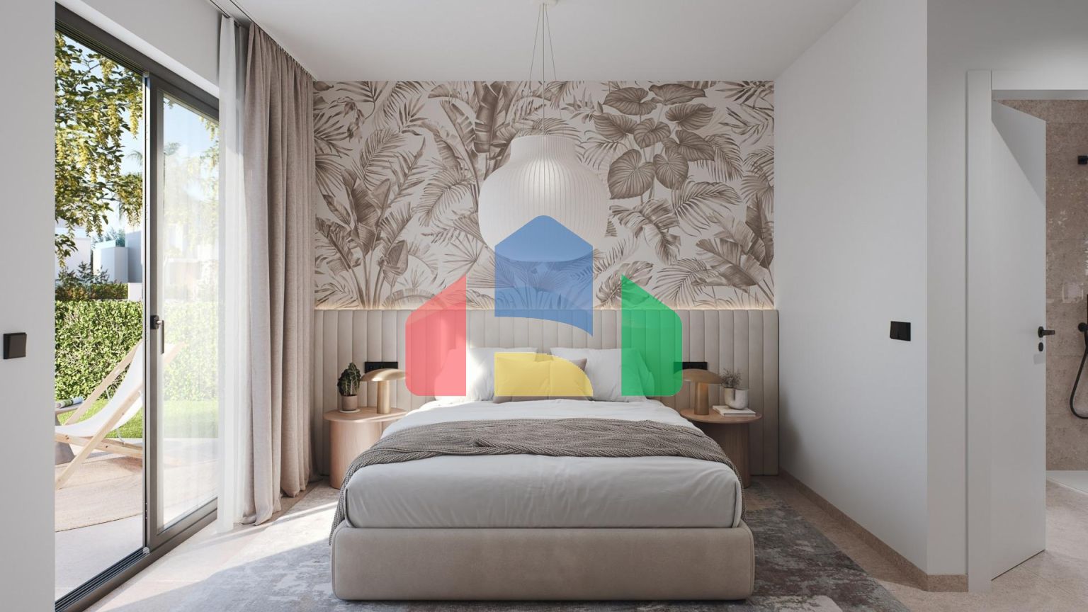 НОВЫЙ ЖИЛОЙ КОМПЛЕКС В ЧАСТНОМ ЗАКРЫТОМ КУРОРТЕ В ПРОВИНЦИИ МУРСИЯ