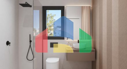 НОВЫЙ ЖИЛОЙ КОМПЛЕКС В ЧАСТНОМ ЗАКРЫТОМ КУРОРТЕ В ПРОВИНЦИИ МУРСИЯ