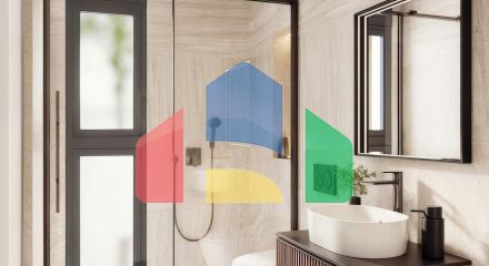 Новые роскошные виллы в Santa Rosalía Lake and Life Resort