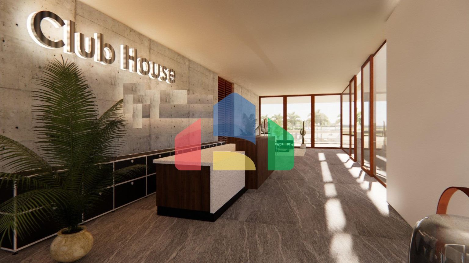 НОВЫЙ ЖИЛОЙ КОМПЛЕКС В ЧАСТНОМ ЗАКРЫТОМ КУРОРТЕ В ПРОВИНЦИИ МУРСИЯ