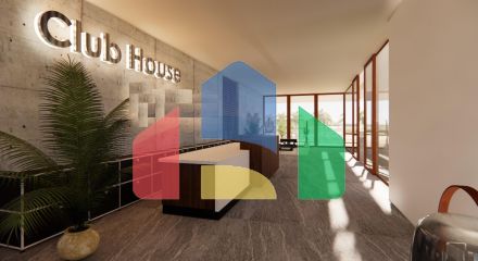 НОВЫЙ ЖИЛОЙ КОМПЛЕКС В ЧАСТНОМ ЗАКРЫТОМ КУРОРТЕ В ПРОВИНЦИИ МУРСИЯ