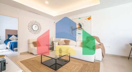 Новые отдельно стоящие виллы с частным бассейном в Рольдане, Торре-Пачеко Новые отдельно стоящие виллы с частным бассейном в Рольдане, Торре-Пачеко