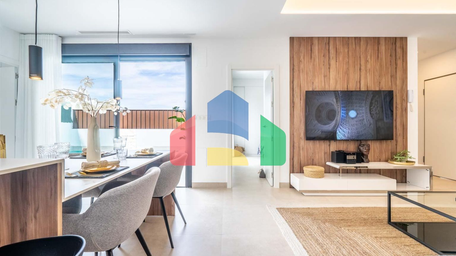 Новые отдельно стоящие виллы с частным бассейном в Рольдане, Торре-Пачеко