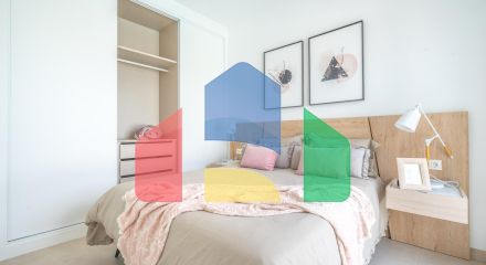 Новые отдельно стоящие виллы с частным бассейном в Рольдане, Торре-Пачеко Новые отдельно стоящие виллы с частным бассейном в Рольдане, Торре-Пачеко