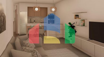 NEW BUILD BUNGALOWS IN ROLDAN