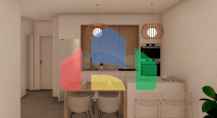 NEW BUILD BUNGALOWS IN ROLDAN