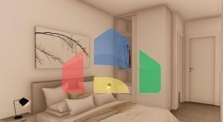 NEW BUILD BUNGALOWS IN ROLDAN