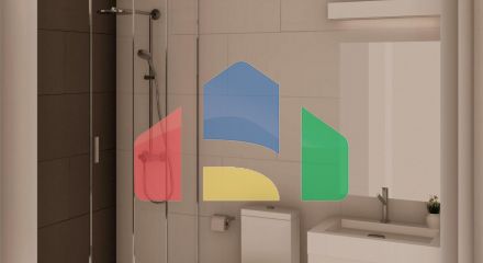 NEW BUILD BUNGALOWS IN ROLDAN