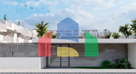 НОВЫЕ БУНГАЛО В РОЛДАНЕ НОВЫЕ БУНГАЛО В РОЛДАНЕ