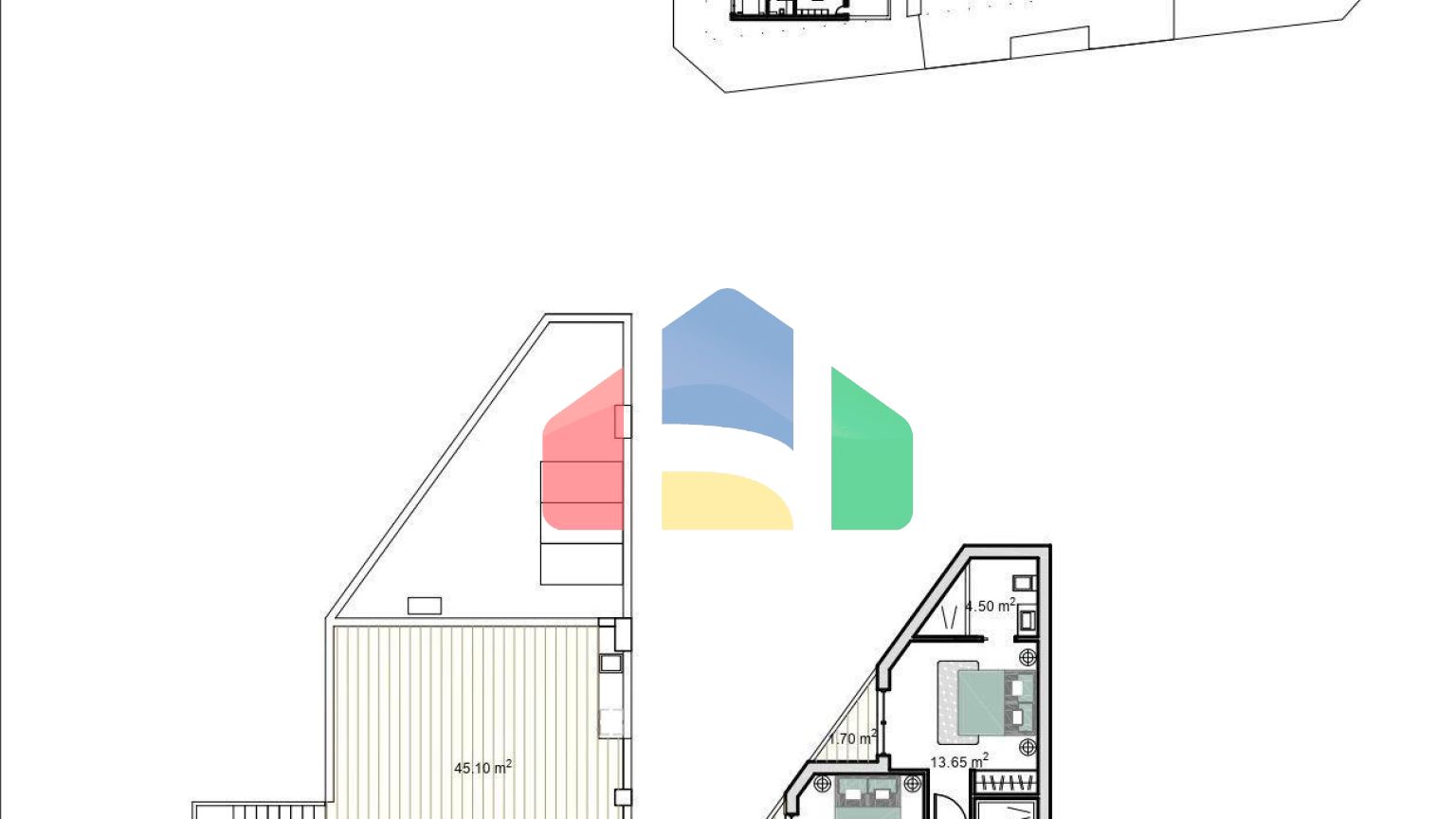 НОВЫЕ БУНГАЛО В РОЛДАНЕ