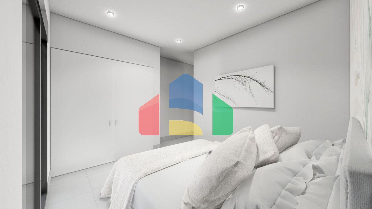 НОВЫЕ ВИЛЛЫ В РОЛДАНЕ