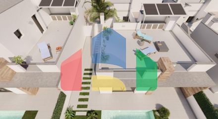 НОВЫЕ ВИЛЛЫ В РОЛДАНЕ