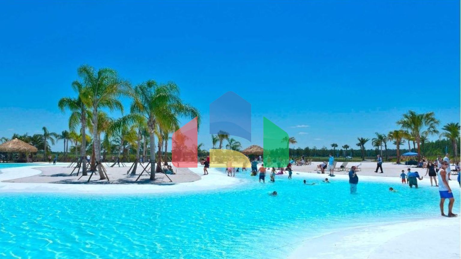 НОВЫЕ КВАРТИРЫ В ЧАСТНОМ ЗАКРЫТОМ КУРОРТЕ В ПРОВИНЦИИ МУРСИЯ