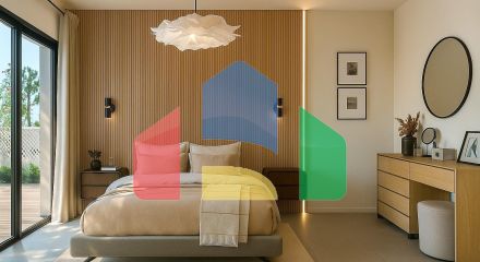 Новые виллы в Santa Rosalia Lake and Life Resort – эксклюзивное жилье в Мурсии