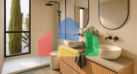 Новые виллы в Santa Rosalia Lake and Life Resort – эксклюзивное жилье в Мурсии
