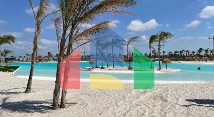Новые виллы в Santa Rosalia Lake and Life Resort – эксклюзивное жилье в Мурсии