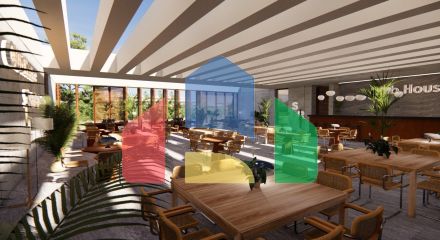 Новые виллы в Santa Rosalia Lake and Life Resort – эксклюзивное жилье в Мурсии