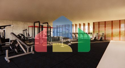 Новые виллы в Santa Rosalia Lake and Life Resort – эксклюзивное жилье в Мурсии