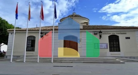 в Torre Pacheco ID RSP_CB_N7648