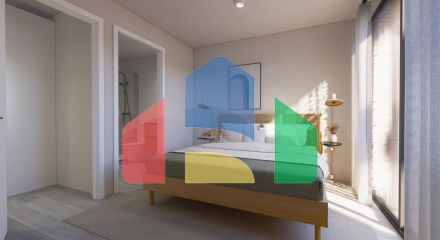 NEW BUILD SEMI-DETACHED VILLAS IN TORRE-PACHECO