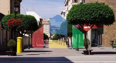 NEW BUILD SEMI-DETACHED VILLAS IN TORRE-PACHECO