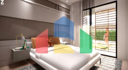 Комплекс из 4 вилл в Торре-Пачеко (Мурсия)