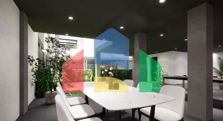 НОВЫЕ ВИЛЛЫ В ЧАСТНОМ ЗАКРЫТОМ КУРОРТЕ В ПРОВИНЦИИ МУРСИЯ