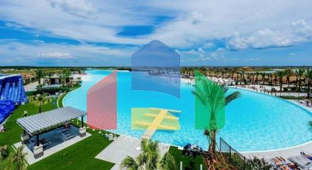 НОВЫЕ ВИЛЛЫ В ЧАСТНОМ ЗАКРЫТОМ КУРОРТЕ В ПРОВИНЦИИ МУРСИЯ