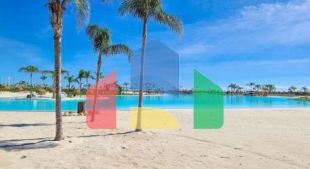 НОВЫЕ ВИЛЛЫ В ЧАСТНОМ ЗАКРЫТОМ КУРОРТЕ В ПРОВИНЦИИ МУРСИЯ