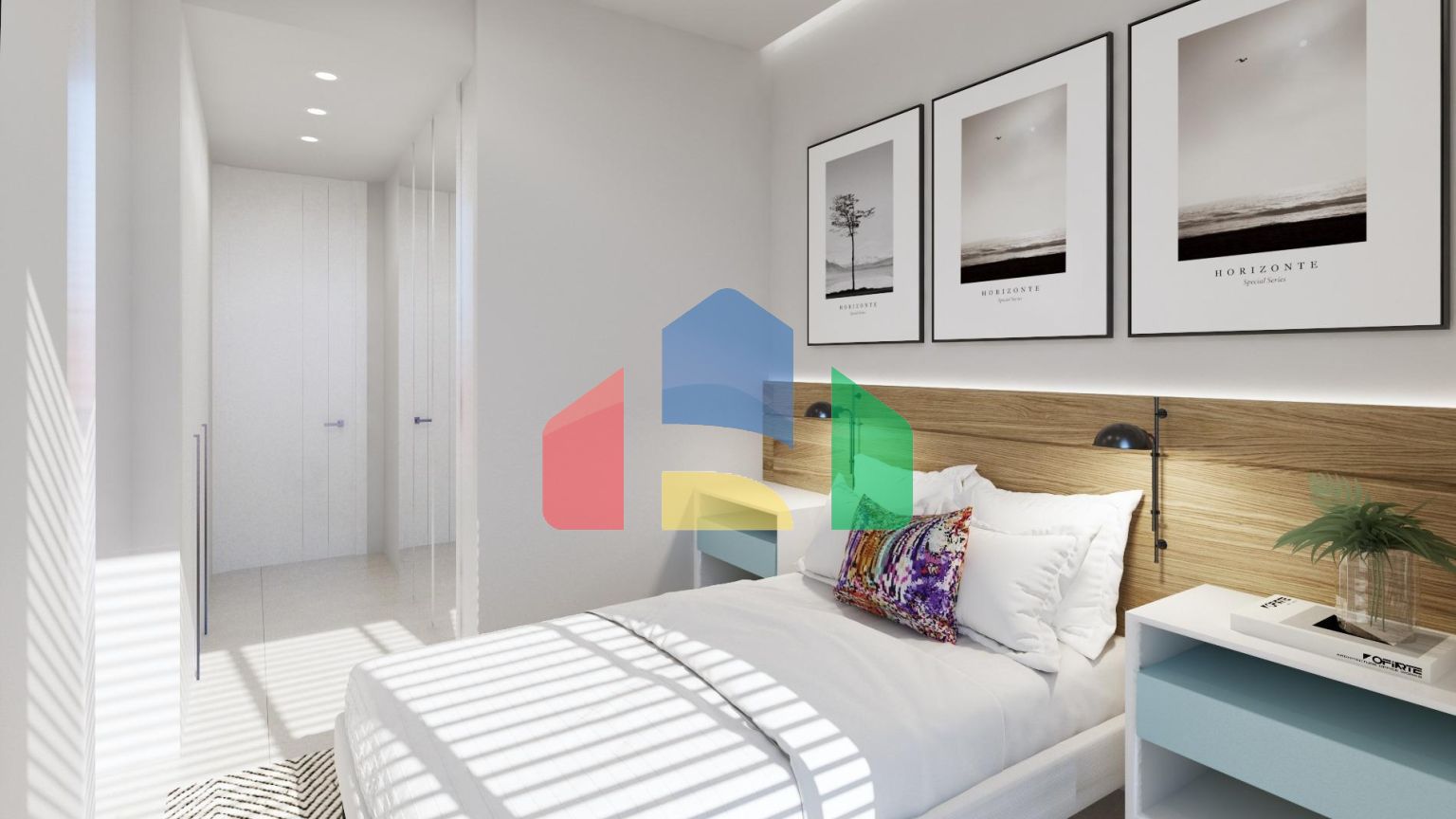 НОВЫЕ КВАРТИРЫ В ЧАСТНОМ ЗАКРЫТОМ КУРОРТЕ В ПРОВИНЦИИ МУРСИЯ