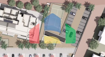 Эксклюзивные апартаменты в новостройке на частном курорте в 4 км от пляжа